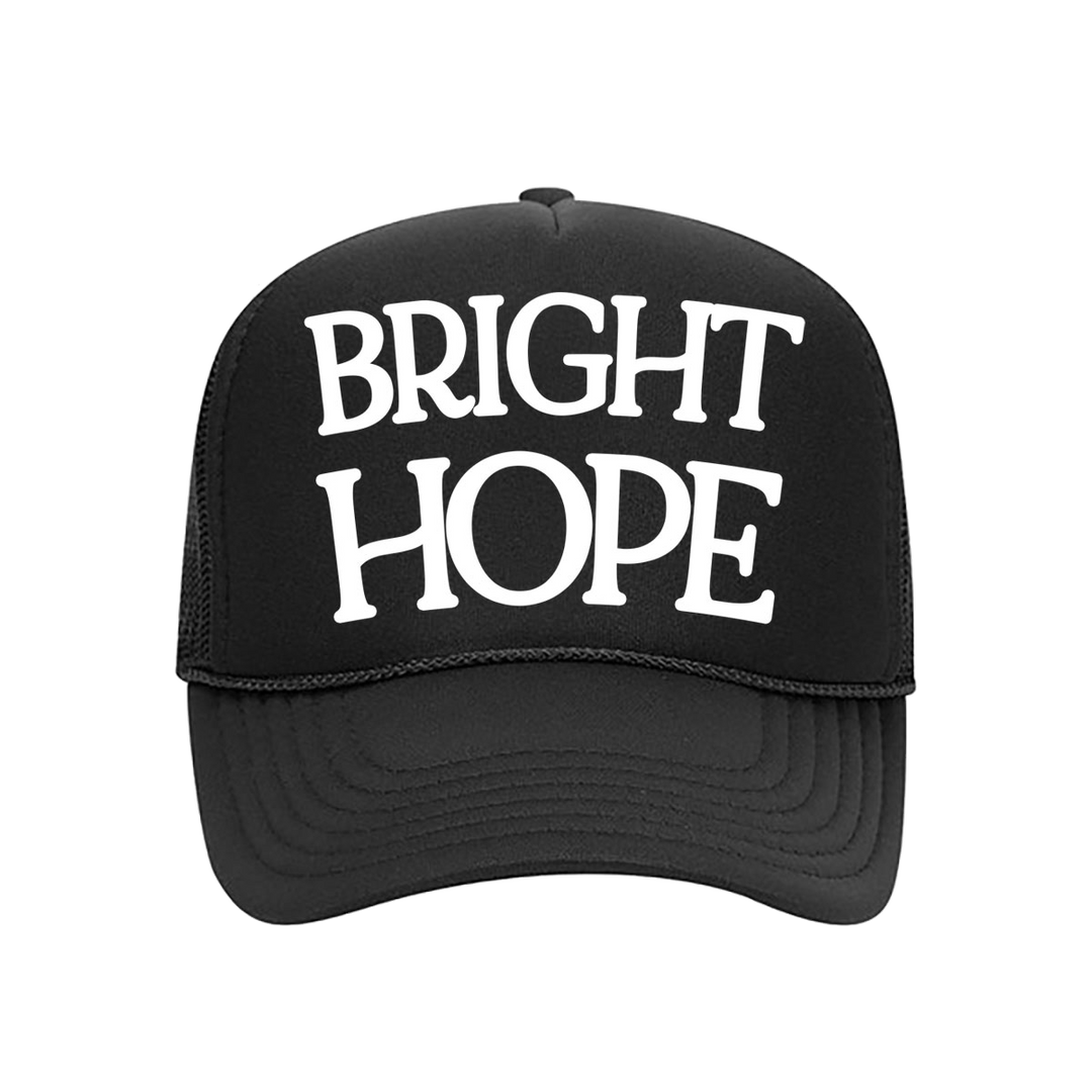 Bright Hope Hat