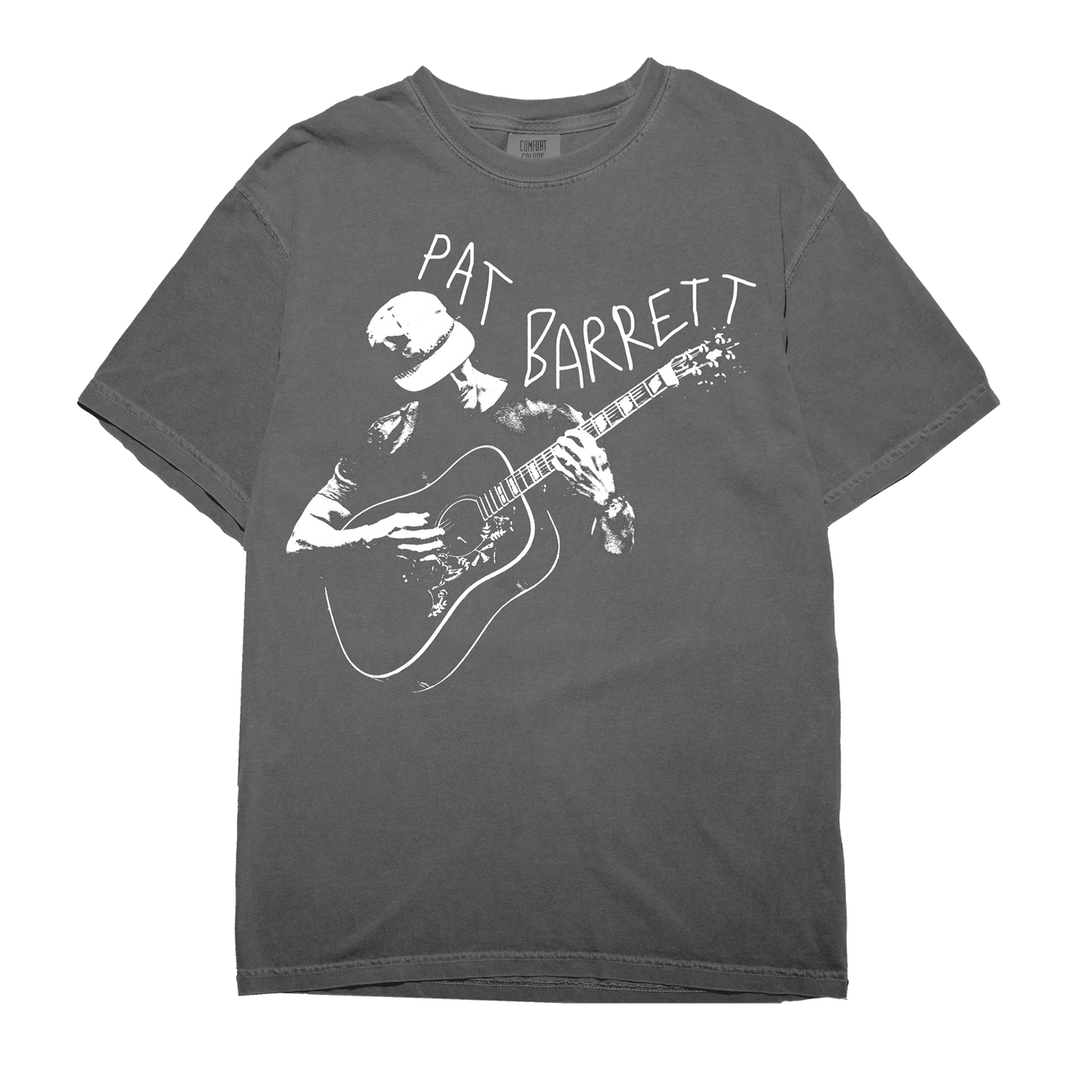 Pat Barrett Image T-Shirt