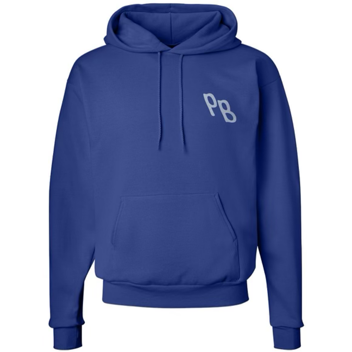 Pat Barrett Scatter Hoodie