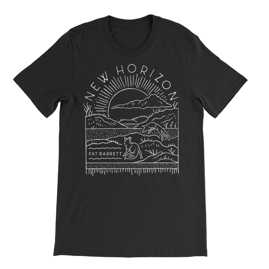 New Horizon Tee