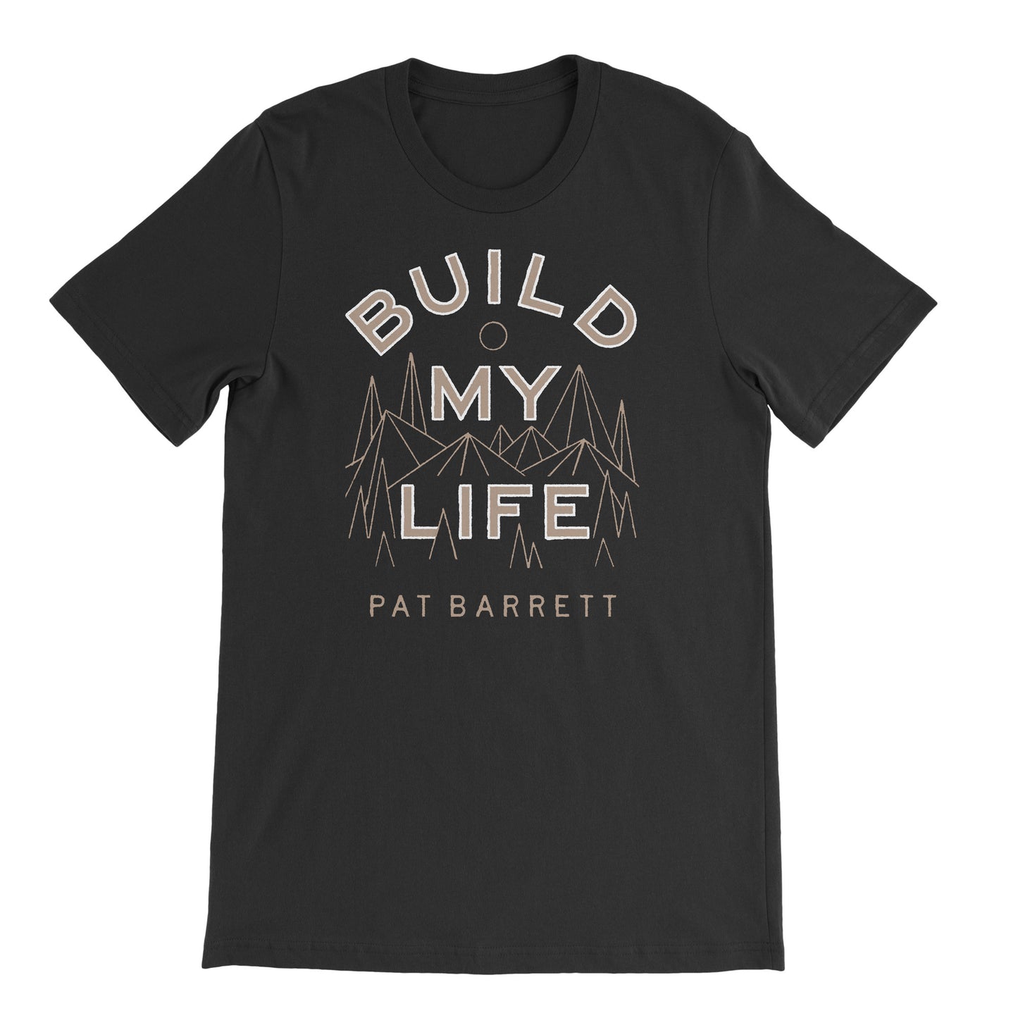 build my life