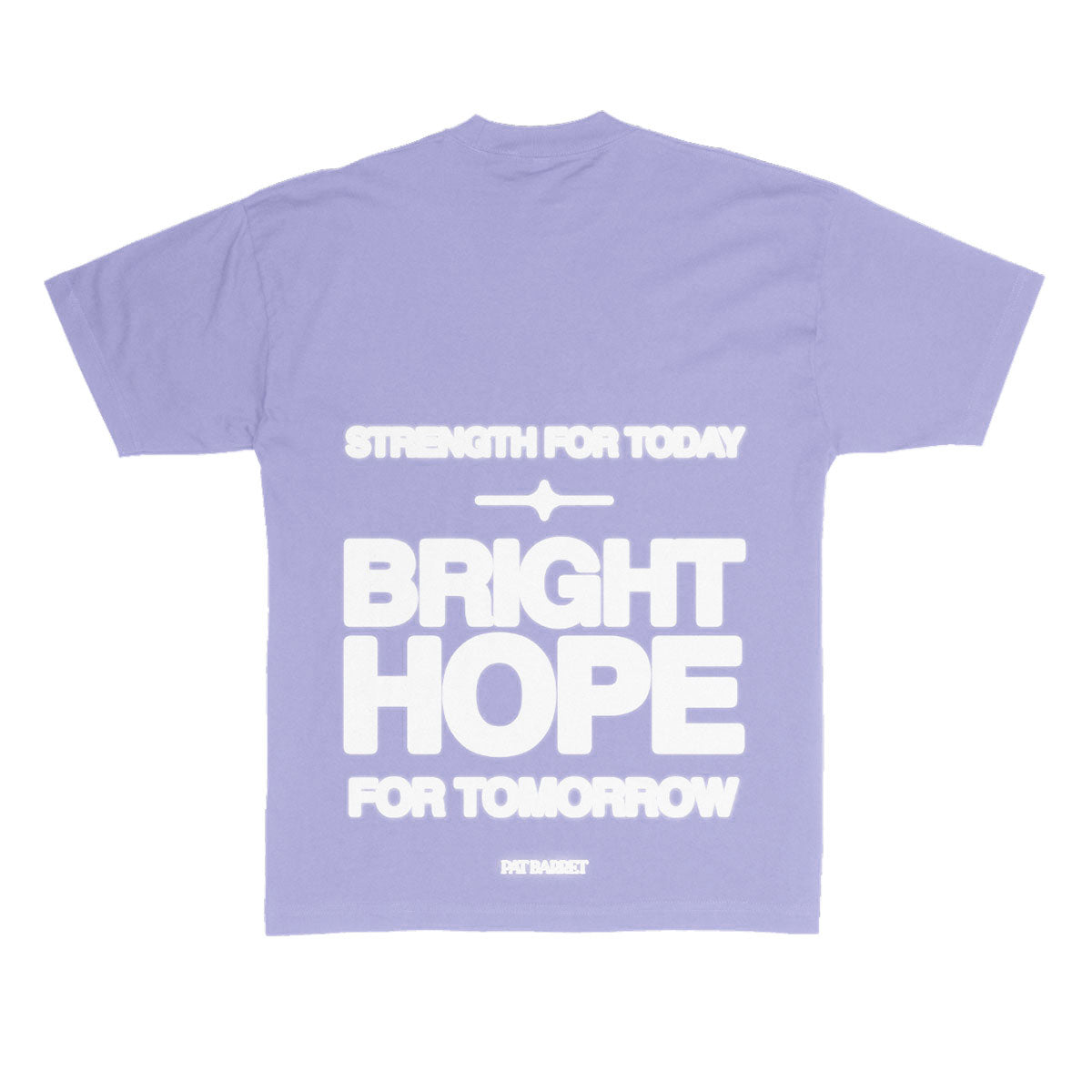 Pat Barrett Bright Hope Tee