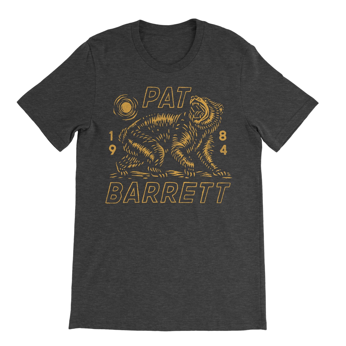 Bear Tee