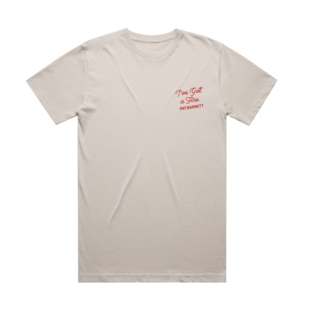 Never Burn Out Tee