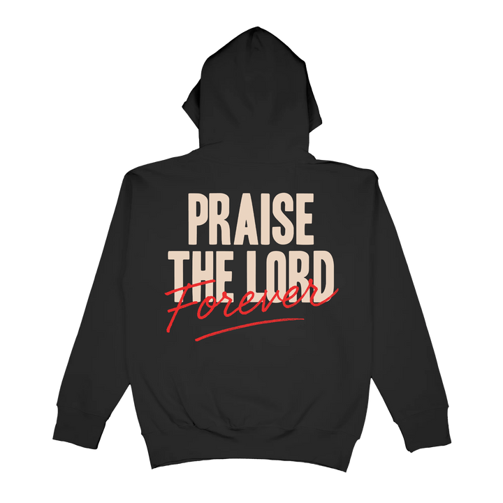 PTL Forever Hoodie