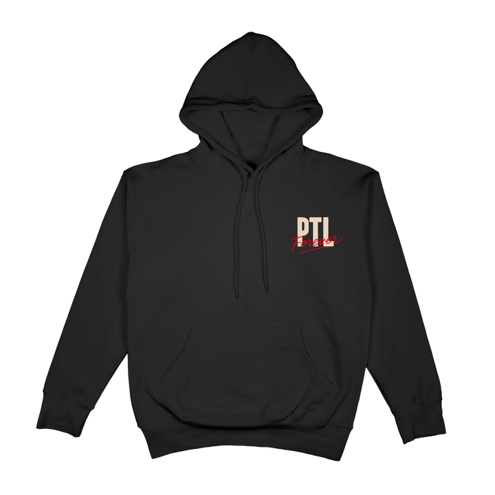 PTL Forever Hoodie