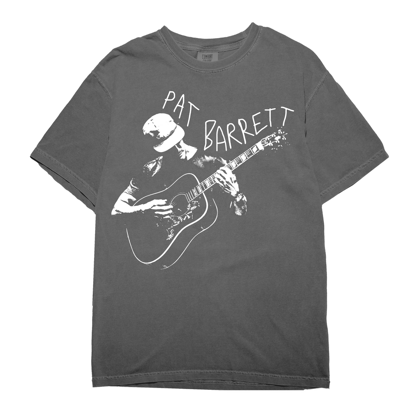 Pat Barrett Image T-Shirt