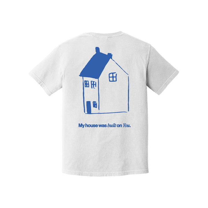 Build My House Tee