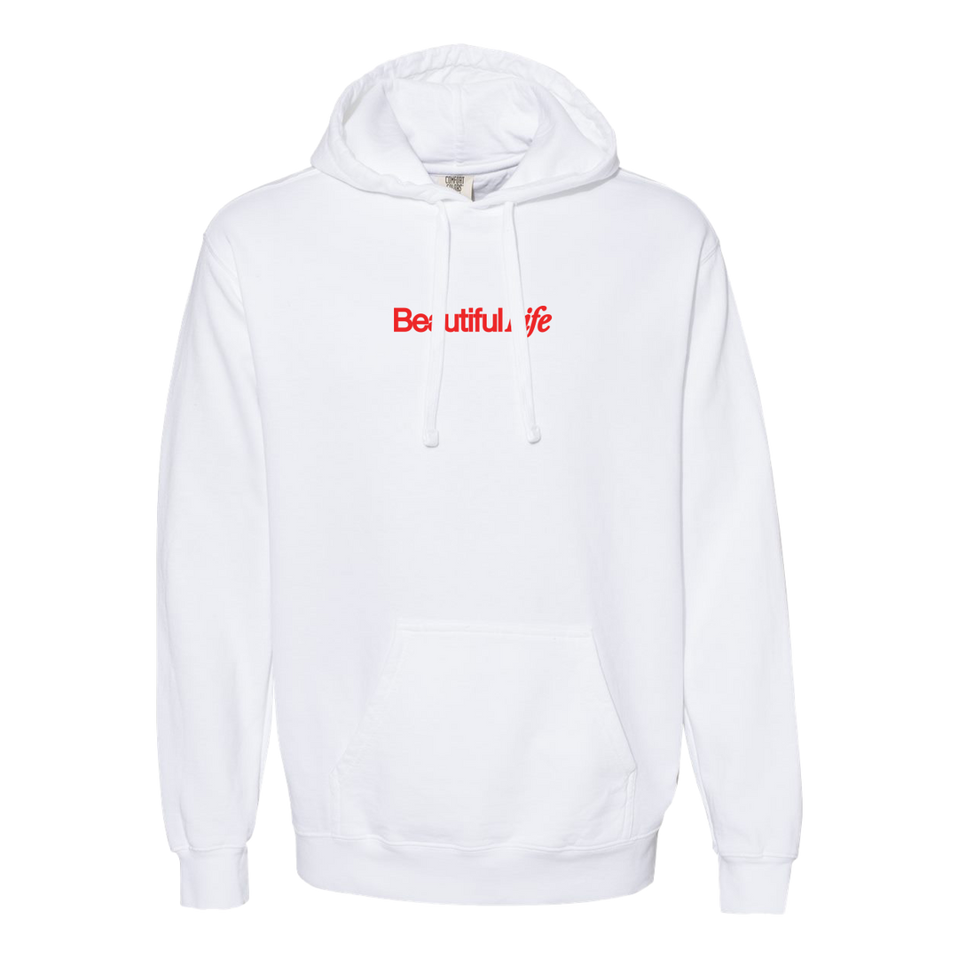 Oh, What a Beautiful Life Hoodie
