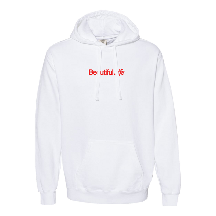 Oh, What a Beautiful Life Hoodie