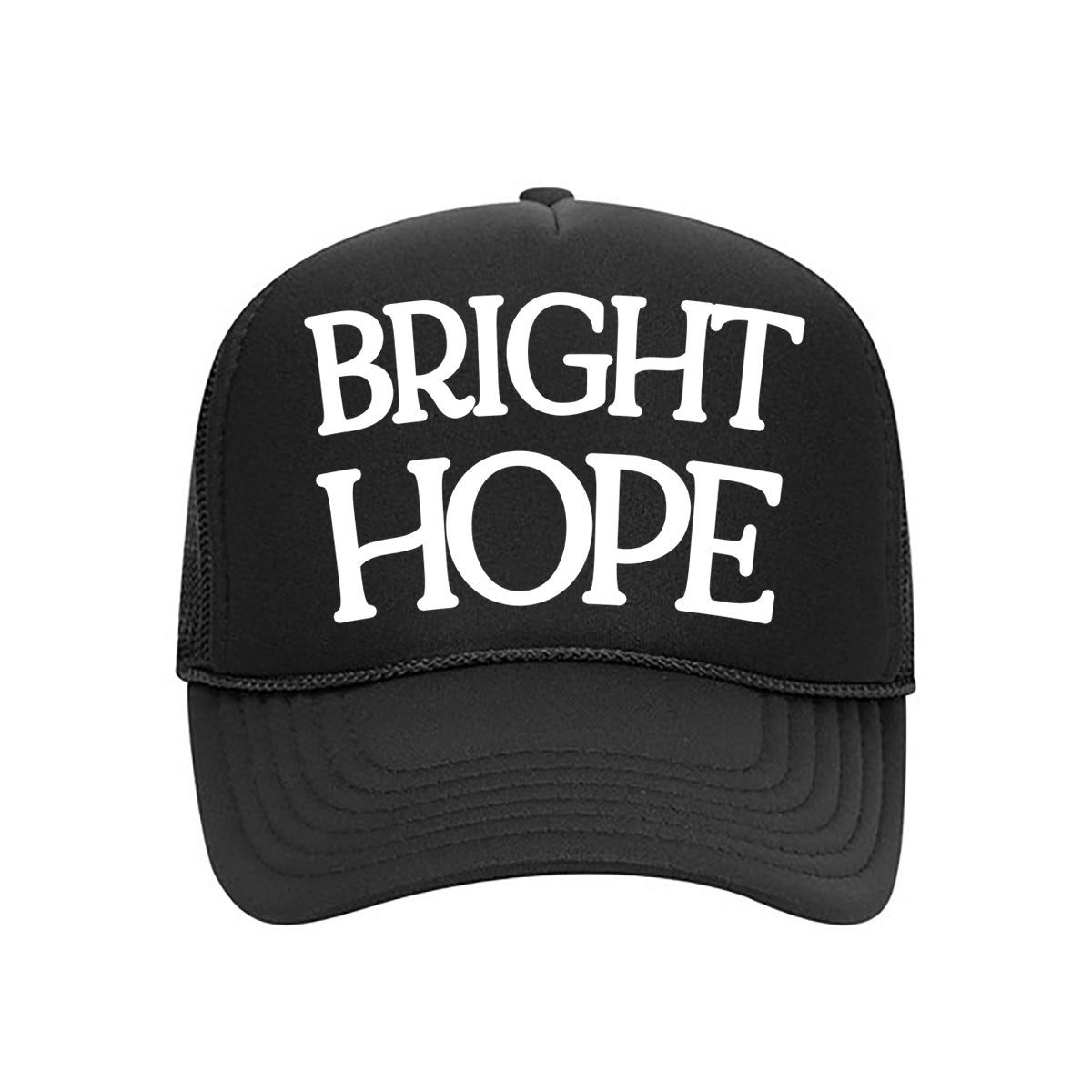 Bright Hope Pat Barrett Hat